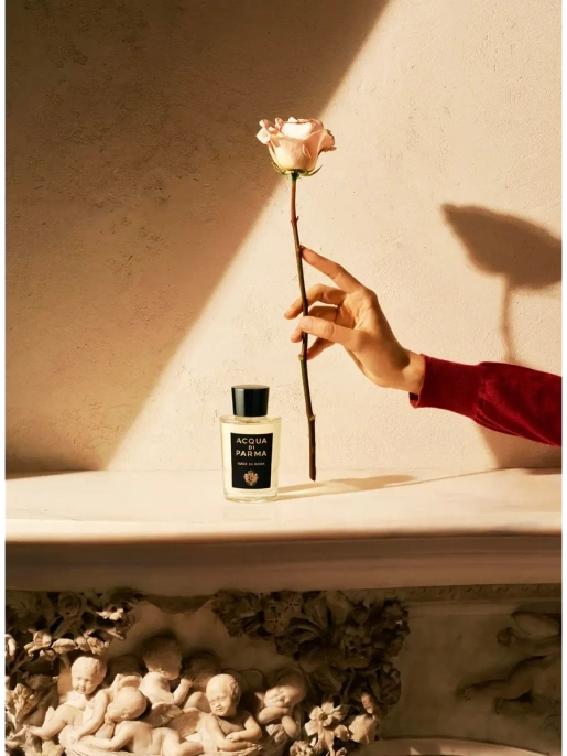 Пробник Оригинал Acqua Di Parma Luce Di Rosa 1.5 ml