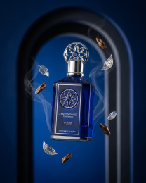 Anfar 1950 - Zenit Nomad Extrait de Parfum, 100 ml