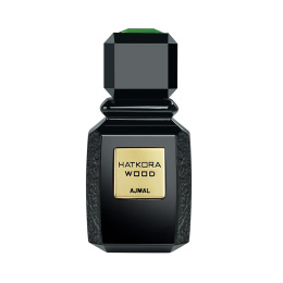 Тестер оригинал Ajmal - Hatkora Wood Eau de Parfum 50 ml