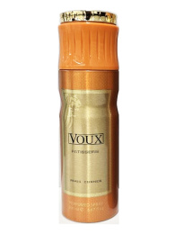 Дезодорант Paris Corner Voux Patisserie 200 ml
