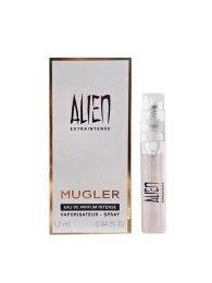 Пробник Оригинал MUGLER Alien Extraintense Parfum 1.2 ml