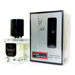 Элитный парфюм Sevaverek 30 ml M 5127 Lacoste L.12.12 Blanc