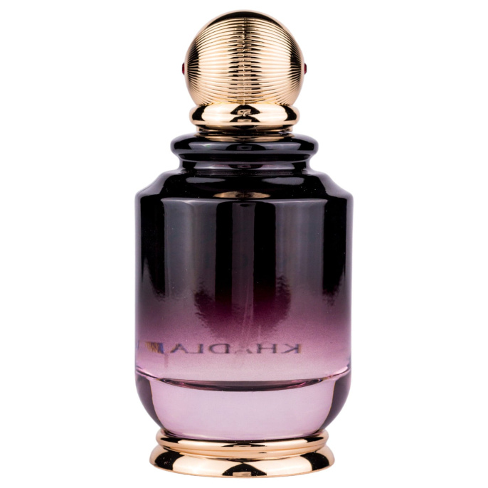 Khadlaj - Sensuos Night 100 ml