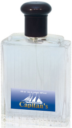 Parfums Eternel -  Capitan`s 100 мл