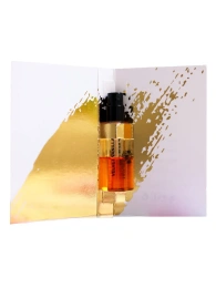 Пробник Оригинал Mancera Velvet Vanilla 2 ml