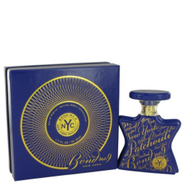 Высокого качества Bond No.9 - New York Patchouli 100 ml