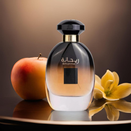Ard Al Zaafaran - Rihanna eau de parfum, 100 ml