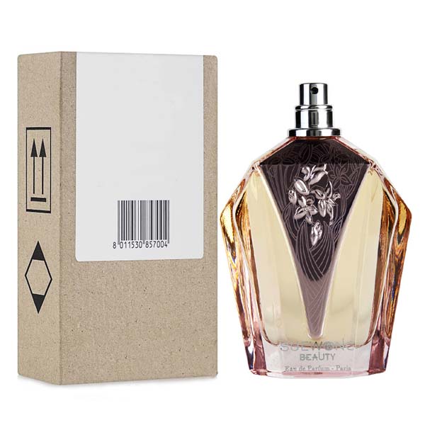 Тестер оригинал Sue Wong Beauty Edp 100 мл