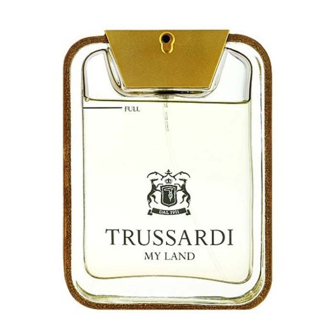 Оригинал Trussardi - My Land Pour Homme, 100 ml