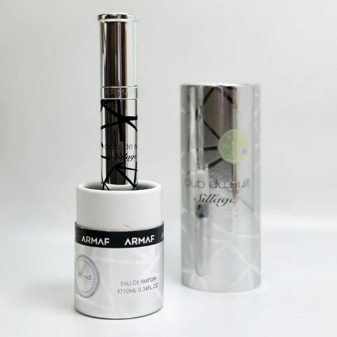 Armaf - Club De Nuit Sillage 10 ml