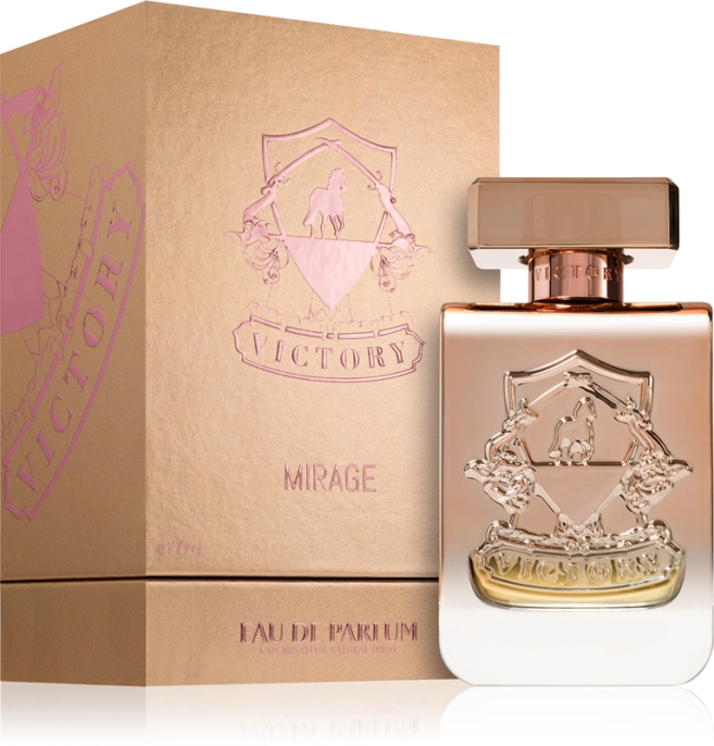 Victory Perfumes - Mirage Eau de Parfum 100 ml