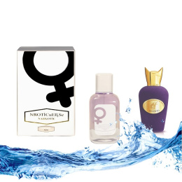 NROTICuERSe Narkotic VIP - Xerjoff Sospiro Accento, 100 ml