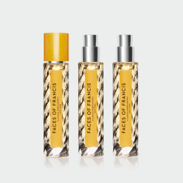 Оригинал Vilhelm Parfumerie Faces of Francis EDP 3 x 10 ml