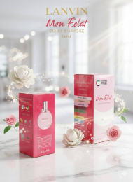 Мини тестер арабский 34 мл в мешочке Lanvin Eclat D'Arpege Mon Eclat