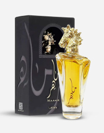 Lattafa - Maahir Eau de Parfum 100 ml