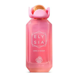 Fragrance World - Elysia Vanilla Sugar, 100 ml