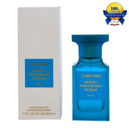 Высокого качества Tom Ford - Neroli Portofino Acqua, 50 ml