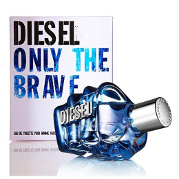 Оригинал Diesel - Only The Brave Pour Homme Eau de Toilette 75 ml
