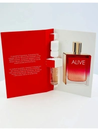 Пробник Оригинал Hugo Boss Alive Intense Eau De Parfum 1.2 ml
