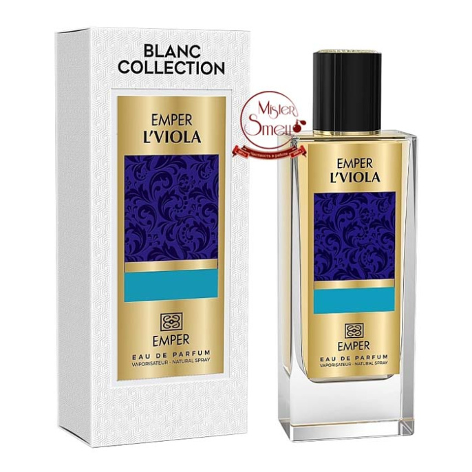 Emper - L'Viola Woman, 85 ml