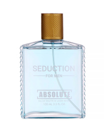 Delta Parfum - Absolute Seduction 100 мл