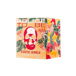 Оригинал Police - To Be Exotic Jungle Woman 40 ml