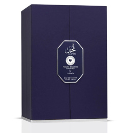 Lattafa - Niche Emarati Lujain, 100 ml