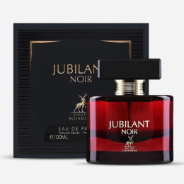 Maison Alhambra - Jubilant Noir edp 100 ml