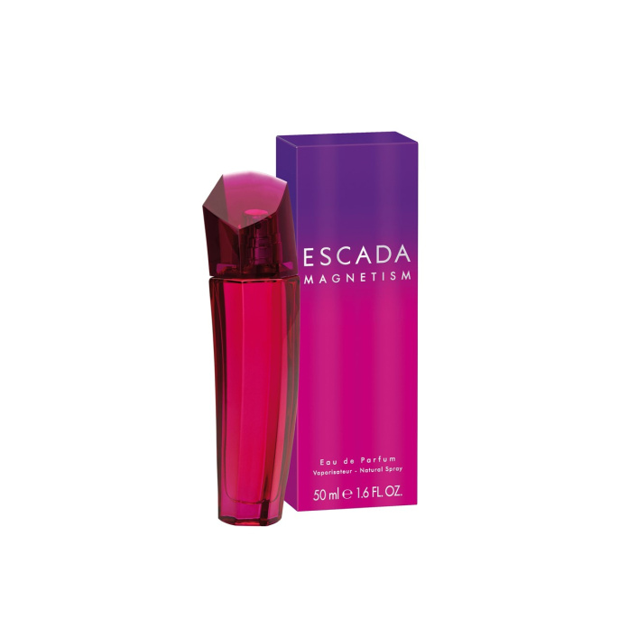 Оригинал Escada Magnetism Edp (W) 50 ml