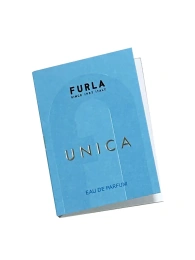 Пробник Оригинал FURLA Unica Eau De Parfum 2 ml