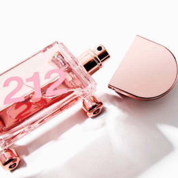 Оригинал Carolina Herrera - 212 Heroes Forever Young For Her 30 ml