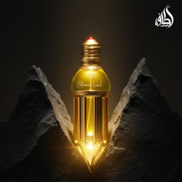 Концентрированное парфюмерное масло Lattafa Esraa 20 ml