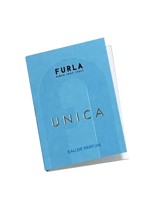 Пробник Оригинал FURLA Unica Eau De Parfum 2 ml