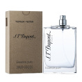Тестер оригинал Dupont Essence Pure Men Edt (M) 100 мл