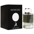 La Stee - Invincible Eau de Parfum 100 ml
