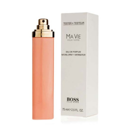 Тестер оригинал Hugo Boss Ma Vie Edp 75 мл