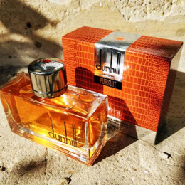 Оригинал Alfred Dunhill - Pursuit Eau de Toilette 75 ml