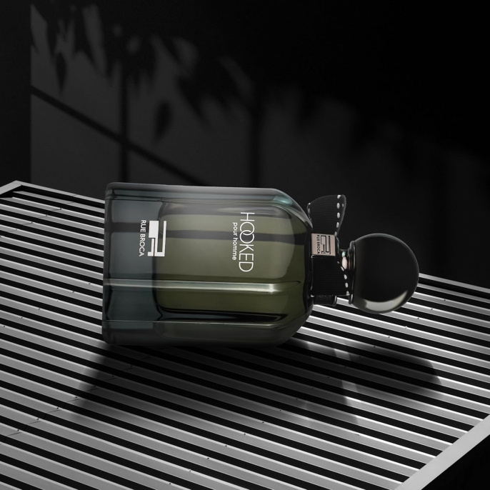 Rue Broca - Hooked Pour Homme 100 ml