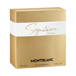 Оригинал Montblanc - Signature Absolue Eau de Parfum 90 ml