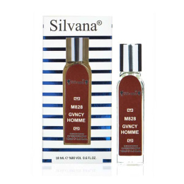 Ручка 18 мл. Silvana M828 Givenchy Pour Homme
