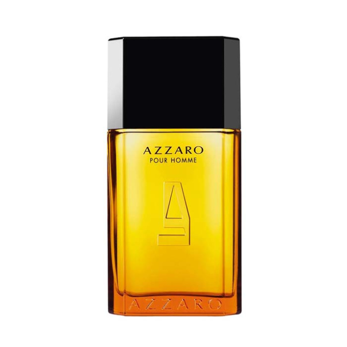 Оригинал Azzaro - Azzaro Pour Homme Eau de Toilette 100 ml