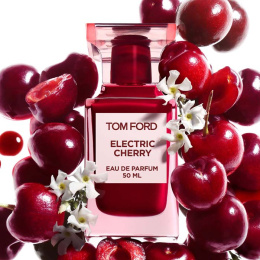 Высокого качества Tom Ford - Electric Cherry 50 ml