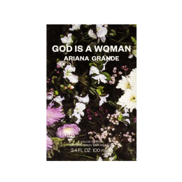 Оригинал Ariana Grande - God Is A Woman Eau de Parfum 100 ml