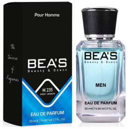 Элитный парфюм Bea's Beauty & Scent M235 - Hugo Boss Hugo XY