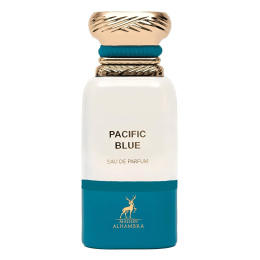 Maison Alhambra - Pacific Blue edp 80 ml