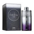 Ajmal - Shadow Noir Eau de Parfum 75 ml
