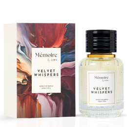 Azha Perfumes - Velvet Whispers Extrait de Parfum 100 ml