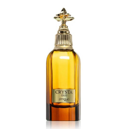 Zimaya Perfumes - Crysta Oud, 100 ml