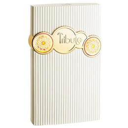 Afnan - Tribute White Cartbox, 100 ml