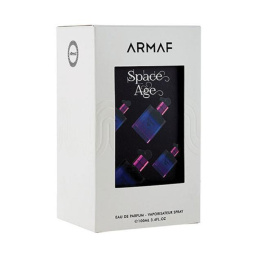 Armaf - Space Age, 100 ml